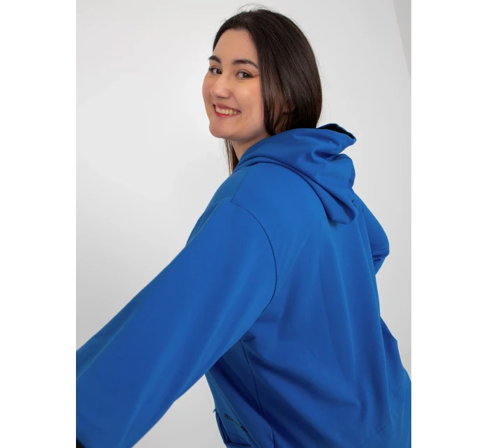 Tunika RV TU 8241.54P tmavo modrá Tunika RV TU 8241.54P tmavo modrá