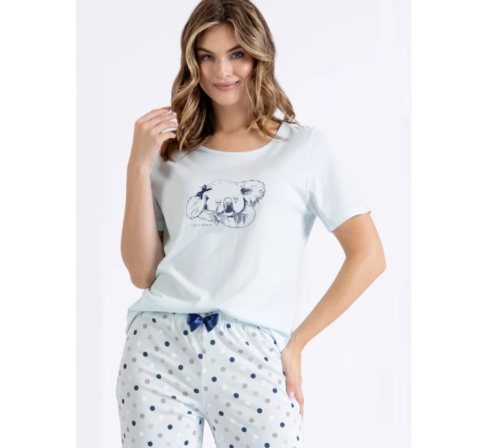 Pyžamo Odette 1414 - M-Max Pyžamo Odette 1414 - M-Max