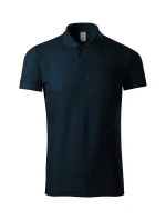 Joy polokošeľa pánska tmavomodrá