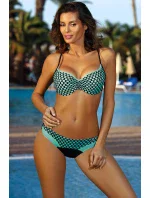 Dámske dvojdielne plavky Rosalina M-490 - Marko