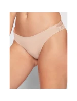 Dámske nohavičky162948 1A384 - 03914 - Telová - Emporio Armani