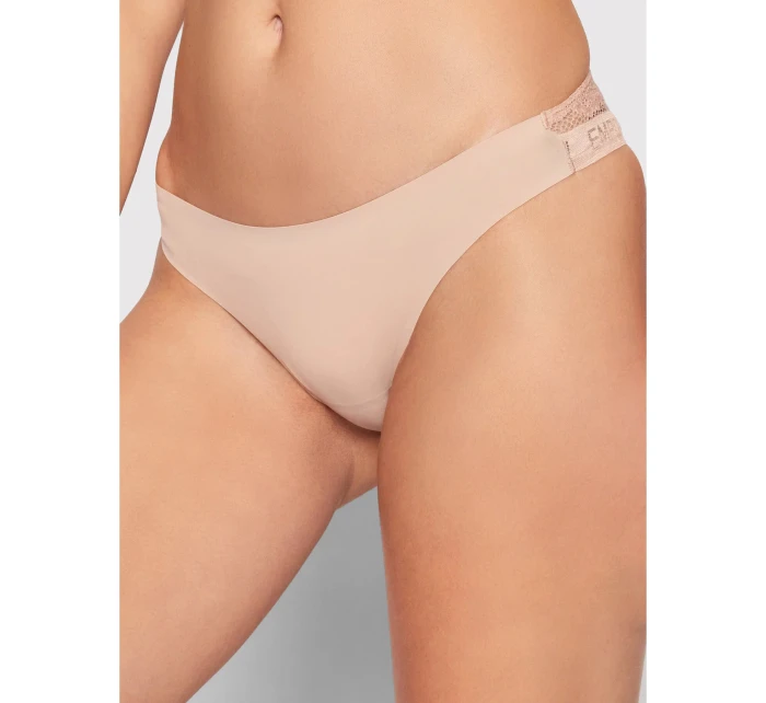 Dámske nohavičky162948 1A384 - 03914 - Telová - Emporio Armani