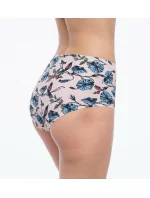 Dámske nohavičky Bluebell Maxi - Julimex