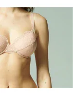 Dámska podprsenka Underwired full cup 12V310 - Simone Perele Dámska podprsenka Underwired full cup 12V310 - Simone Perele