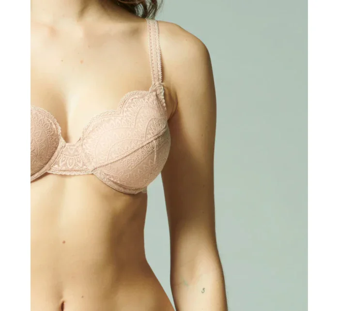 Dámska podprsenka Underwired full cup 12V310 - Simone Perele Dámska podprsenka Underwired full cup 12V310 - Simone Perele