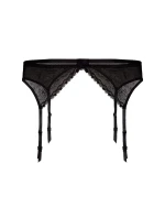 Podväzkový pás ROSE - Julimex Podväzkový pás ROSE - Julimex