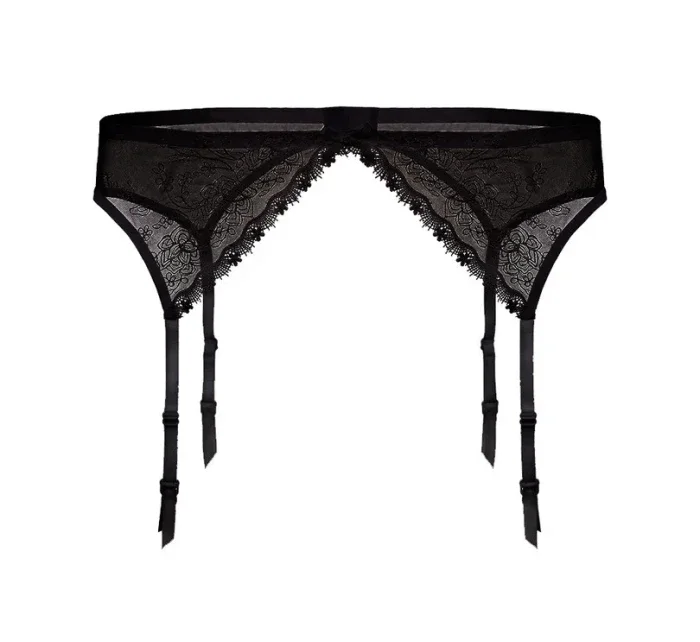 Podväzkový pás ROSE - Julimex Podväzkový pás ROSE - Julimex