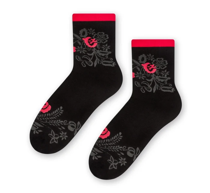 Dámske ponožky 118