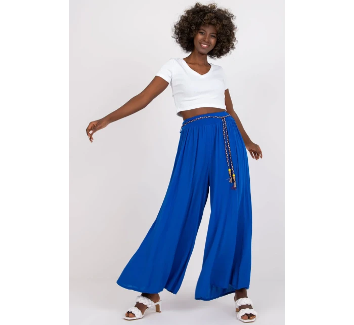 Dámske nohavice model 166061 Och Bella