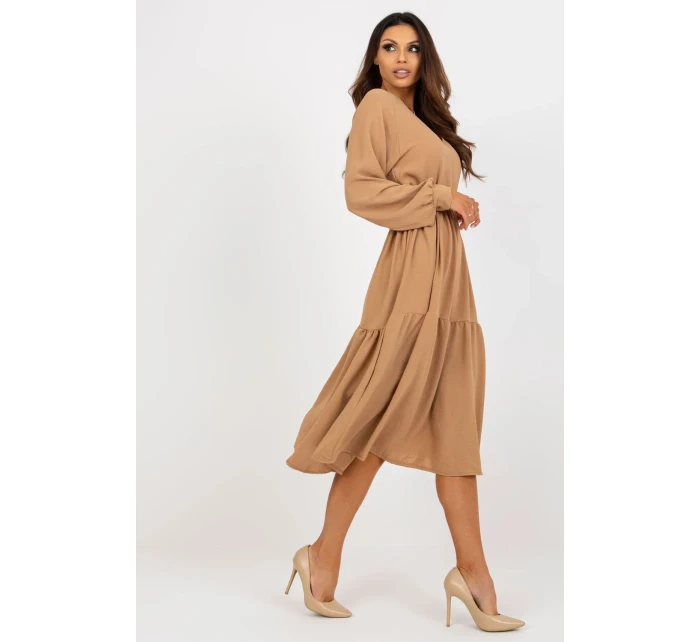 Denné šaty model 175448 Och Bella