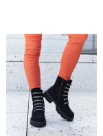 Topánky model 204613 Solea