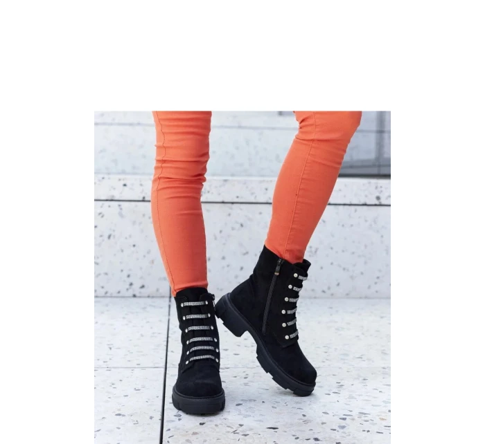 Topánky model 204613 Solea