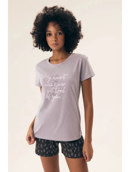 Pyžamo model 208590 Henderson