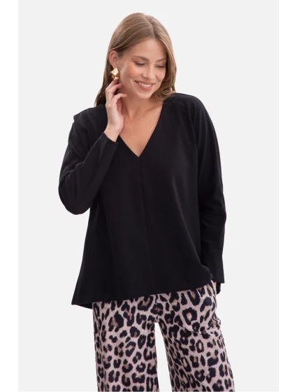 Blúzka model 218649 BeWear Blúzka model 218649 BeWear