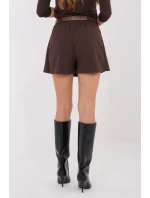 Šortky so spodnou sukňou model 222213 Rue Paris