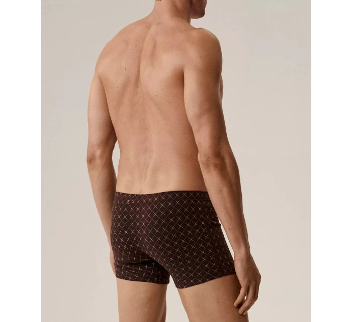 Boxerky model 21379378 A'3 M2XL - Atlantic