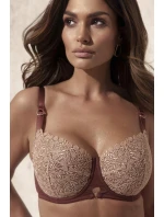 Mäkká podprsenka Kinga SC-1212 Liv II Mäkká podprsenka Kinga SC-1212 Liv II