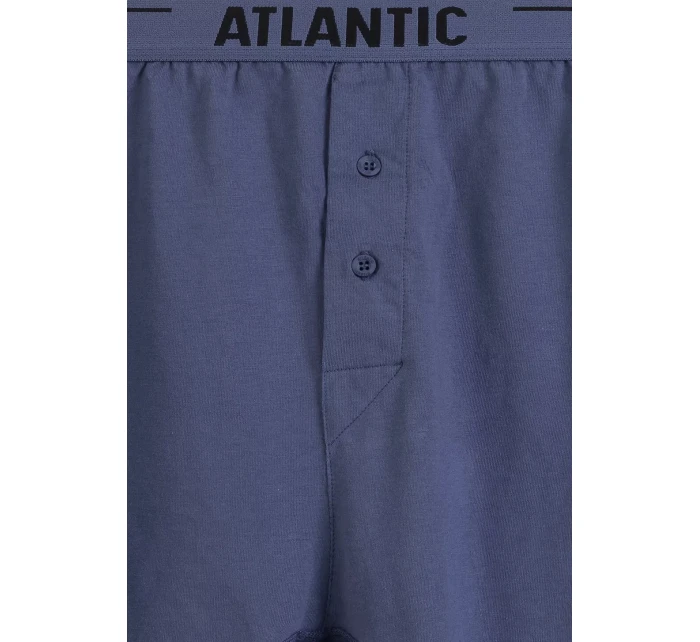 Boxerky Atlantic 2MBX-025/26 A'2 S-2XL Boxerky Atlantic 2MBX-025/26 A'2 S-2XL