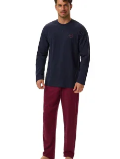 Pánske pyžamo 41915 Hope - HENDERSON