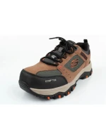 Skechers SB SRA WR M 77183EC BRBK