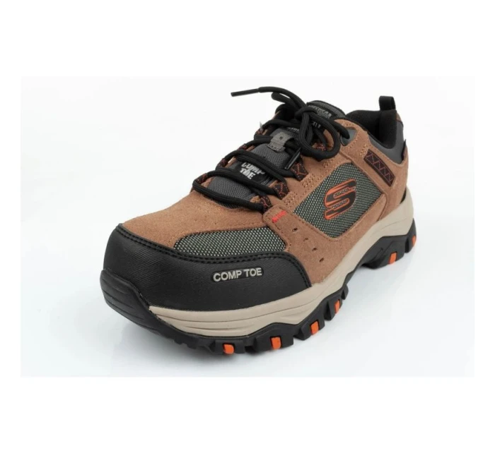 Skechers SB SRA WR M 77183EC BRBK