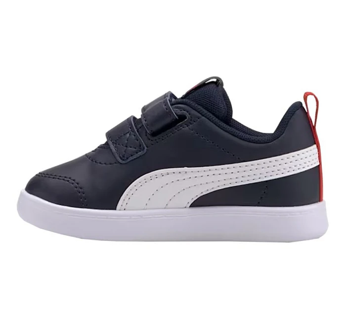 Boty v2 V Jr 01 model 20190308 - Puma Boty v2 V Jr 01 model 20190308 - Puma