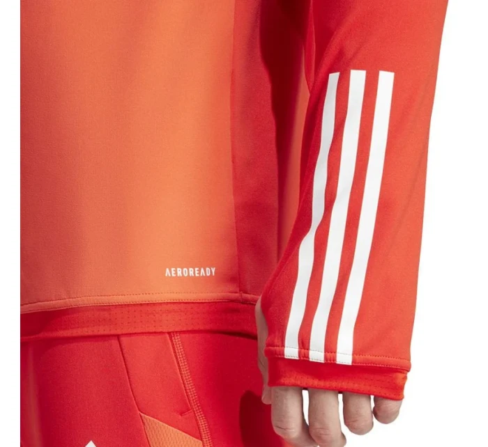 Mikina FC Bayern Training Top M model 19467623 pánské - ADIDAS