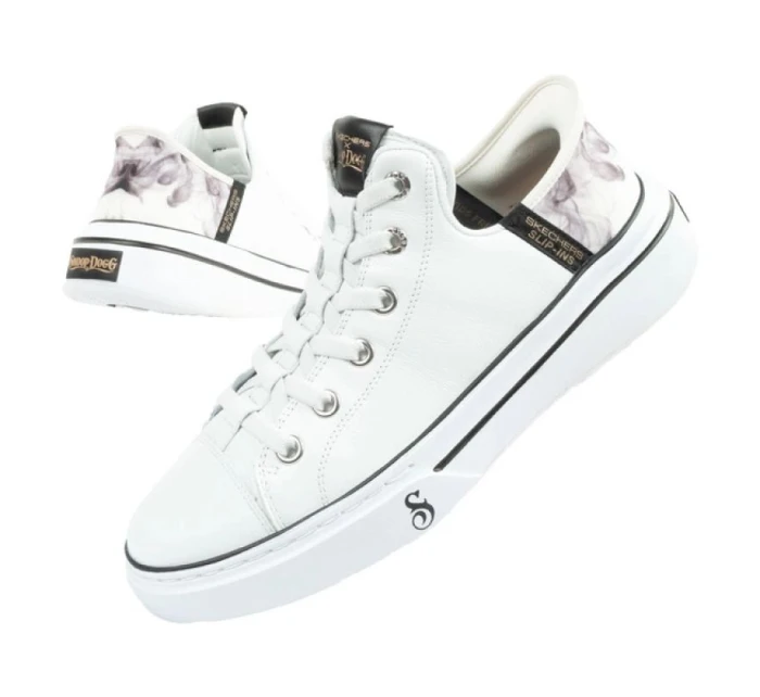 Topánky Skechers Slip-Ins M 251016