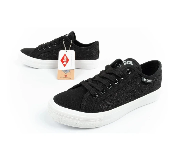 Lee Cooper W LCW-25-31-3421L dámska obuv
