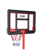Basketbalový koš NILS model 21837838 - Nils Extreme