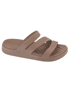 Sandal W dámské žabky model 22078699 - Crocs