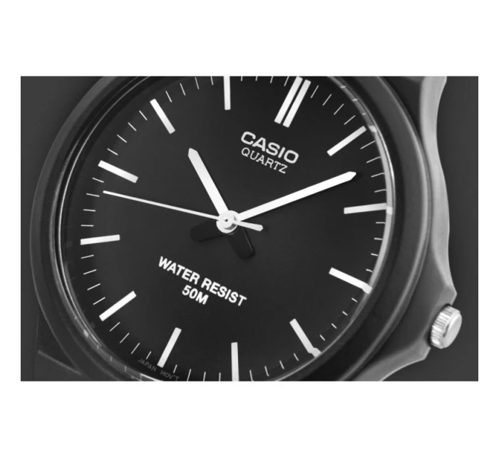 Pánske hodinky CASIO MW-240-1EVDF + BOX Pánske hodinky CASIO MW-240-1EVDF + BOX