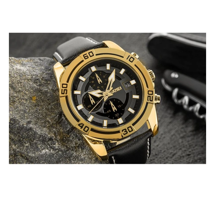 Pánské hodinky model 21805793 + BOX - Skmei Pánské hodinky model 21805793 + BOX - Skmei