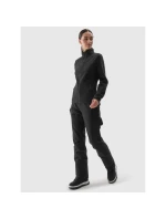 Polartec regular dámsky fleece 4F 4FWAW24TFLEF272-20S Polartec regular dámsky fleece 4F 4FWAW24TFLEF272-20S