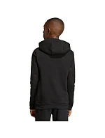 Dětská mikina Entrada 26 Hoody černá model 21996961 - ADIDAS