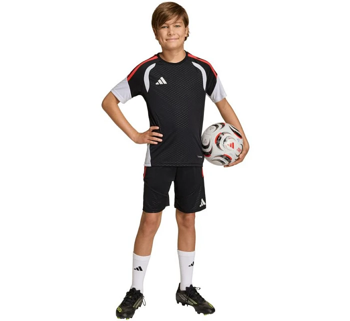 Detské tréningové šortky adidas Tiro 26 Competition black KA7657 Detské tréningové šortky adidas Tiro 26 Competition black KA7657