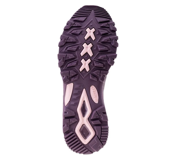 Boty WP W model 19337414 - Hi-Tec Boty WP W model 19337414 - Hi-Tec