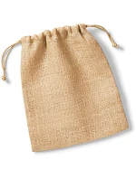 W 415 pytel se stahovacími šňůrkami natural model 22518480 - Westford Mill W 415 pytel se stahovacími šňůrkami natural model 22518480 - Westford Mill
