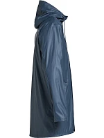 Rain Coat Women Dámský plášť do deště dark blue model 22470386 - Tenson Rain Coat Women Dámský plášť do deště dark blue model 22470386 - Tenson
