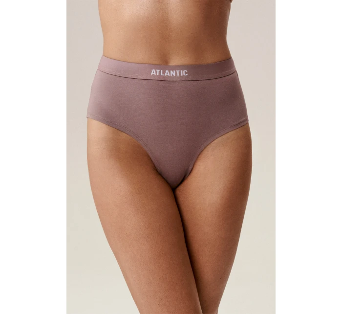 Atlantic 3CLP-009 3-pack farba:ružová/vínová/béžová Atlantic 3CLP-009 3-pack farba:ružová/vínová/béžová