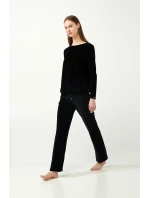 souprava s žebrovaným model 20515998 - Vamp souprava s žebrovaným model 20515998 - Vamp