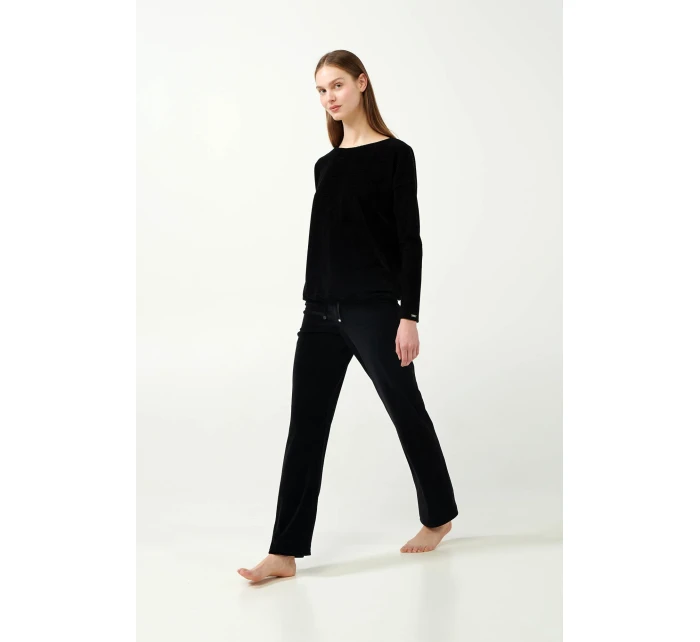 souprava s žebrovaným model 20515998 - Vamp souprava s žebrovaným model 20515998 - Vamp