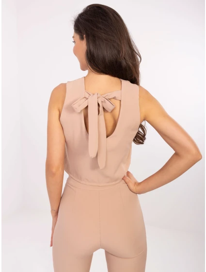 Súprava DHJ KMPL 6323.18 béžová Súprava DHJ KMPL 6323.18 béžová