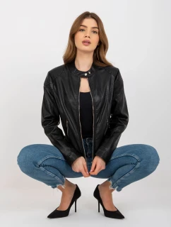 Dámská bunda NM KR  černá  model 18049003 - FPrice