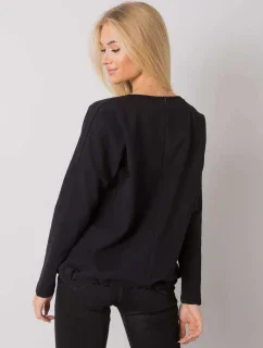 Halenka RV BZ model 16226161 černá - FPrice