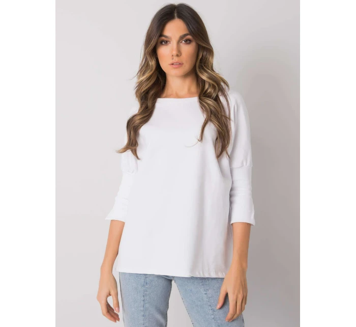 Blúzka RV BZ 7362.19 bielych