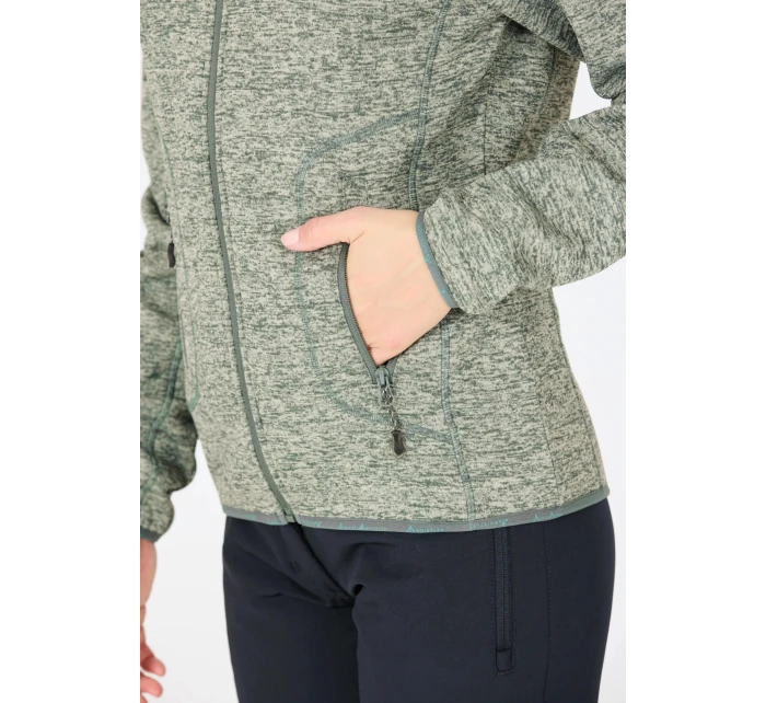 Dámská fleecová mikina model 21327179 - Whistler Dámská fleecová mikina model 21327179 - Whistler