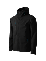 Pánska softshellová bunda Nano čierna Pánska softshellová bunda Nano čierna