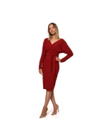 Dámske šaty M523 - Moe