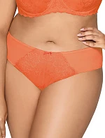 Nohavičky model 194656 Mat